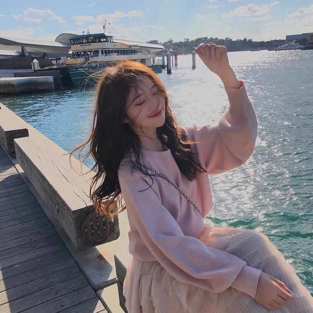 白雾谜岸